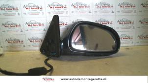 O87064 Gebruikte buitenspiegel rechts Mazda 626
