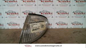 O75754 Gebruikte knipperlicht links Hyundai Coupe