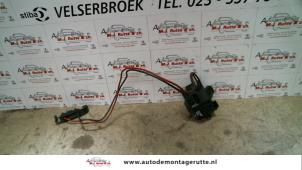 O131269 Gebruikte kachel weerstand Renault Trafic
