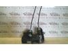Gebruikte Portierslot Mechaniek 4Deurs links-achter Opel Signum O83325