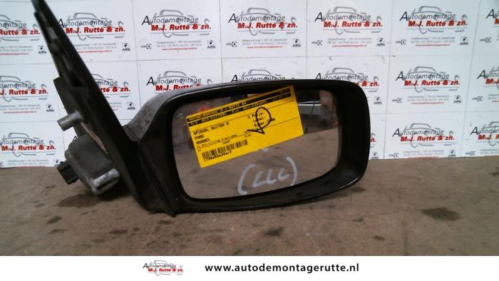 Gebruikte Spiegel Buiten rechts Ford Mondeo O86516