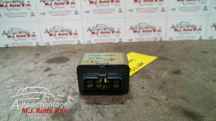 Relais Hyundai Atos 1.0 12V Prime,Spirit - 3916024550