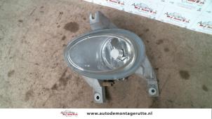 O74747 Gebruikte mistlamp links-voor Opel Tigra