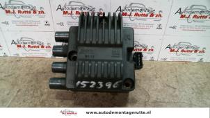 O126319 Gebruikte bobine Opel Astra