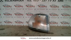 O76696 Gebruikte pinker rechts Saab 9000