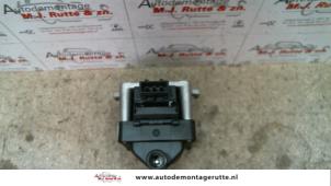 O126608 Gebruikte bobine Volkswagen Golf