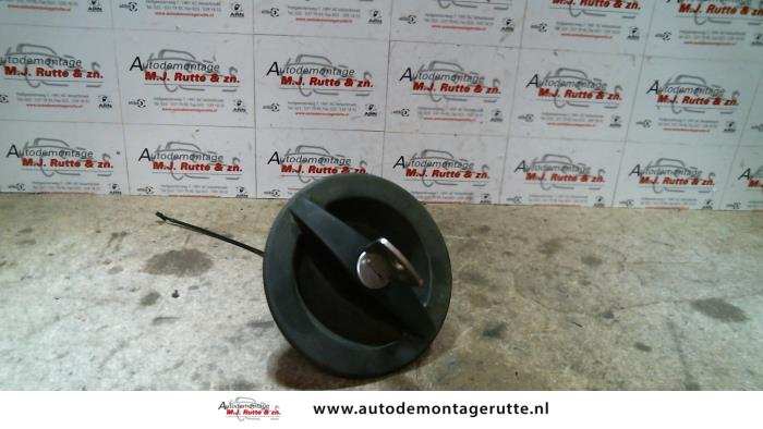 Gebruikte Tankdop Volvo 7-Serie O98429