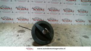 O98429 Gebruikte tankdop Volvo 7-Serie