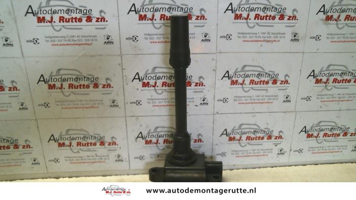 Gebruikte Bobine Volvo S40/V40 O127225