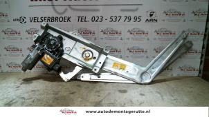 O78611 Gebruikte raammechaniek 2deurs rechts-voor Opel Tigra