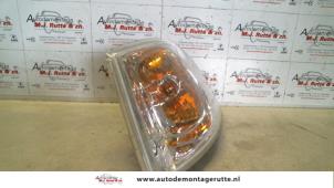 O76046 Gebruikte richtingaanwijzer links Volvo S40/V40