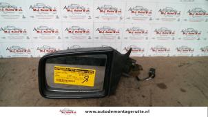 O84374 Gebruikte spiegel buiten links Opel Astra
