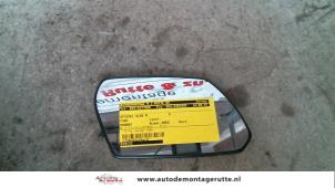 O88199 Gebruikte spiegelglas rechts Ford Mondeo