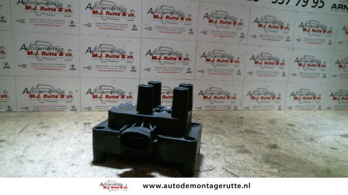 Gebruikte Bobine Ford Mondeo O126194