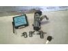 Gebruikte Cilinderslotenset (compleet) Chevrolet Matiz O82122