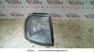 O76776 Gebruikte clignoteur rechts Seat Ibiza