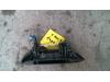 Gebruikte Portiergreep 2Deurs links Renault Clio O79920