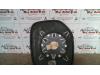 Gebruikte Spiegelglas links Citroen Berlingo O86146