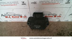 O127738 Gebruikte module ontsteking Opel Vectra