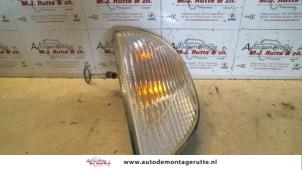 O75655 Gebruikte richtingaanwijzer links Fiat Seicento