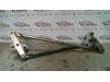 Gebruikte Ruitenwis Mechaniek Daewoo Matiz O118248