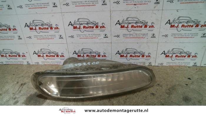 Gebruikte Clignoteur rechts Kia Shuma O76532