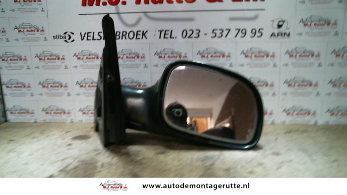 Gebruikte Spiegel Buiten rechts Chrysler Voyager O87123