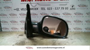 O87123 Gebruikte spiegel buiten rechts Chrysler Voyager