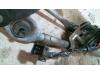 Gebruikte Ruitenwismotor+Mechaniek Saab 9-3 O119152