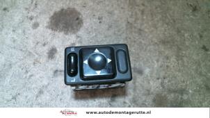 O105966 Gebruikte spiegel schakelaar Subaru Forester