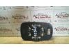 Gebruikte Spiegelglas links Renault Laguna O86227