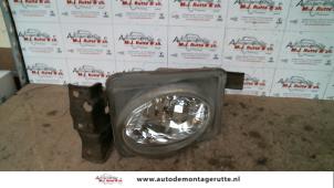O75253 Gebruikte mistlamp rechts-voor Mitsubishi Galant