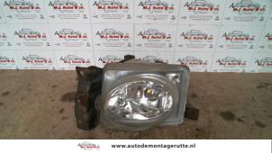 O74953 Gebruikte mistlamp links-voor Mitsubishi Galant