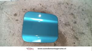 O97957 Gebruikte tank klep Mazda Demio