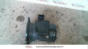 O116053 Gebruikte luchthoeveelheidsmeter Audi A6