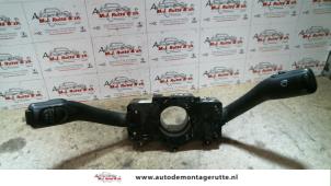 O102273 Gebruikte schakelaar stuurkolom (licht) Audi A6