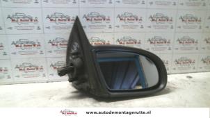 O86633 Gebruikte buitenspiegel rechts Opel Tigra