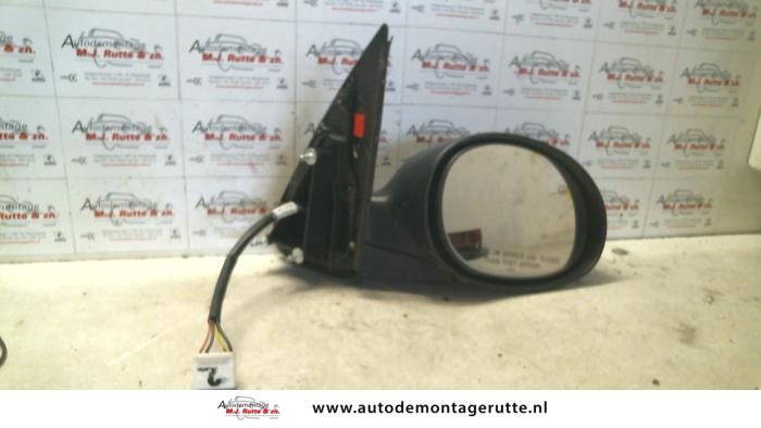 Gebruikte Buitenspiegel rechts Chrysler PT Cruiser O87137