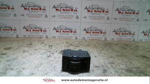 O98666 Gebruikte schakelaar koplamp ihv Seat Leon