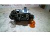 Gebruikte Fitting Achterlicht rechts Seat Leon O96305