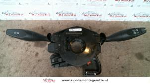 O102317 Gebruikte combischakelaar stuurkolom Ford Connect