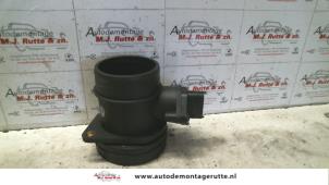 O116447 Gebruikte luchtregelklep Fiat Stilo