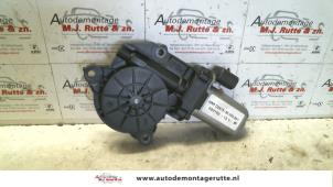 Gebruikte Portierruitmotor Fiat Stilo (192A/B) 2.4 20V Abarth 3-Drs. Prijs op aanvraag aangeboden door Autodemontage M.J. Rutte B.V.