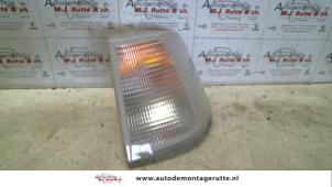O76031 Gebruikte pinker links Volvo 4-Serie