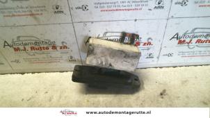 O131316 Gebruikte kachel weerstand Mitsubishi Space Star
