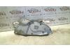 Gebruikte Ruitenwissermotor achter Toyota Starlet O97324
