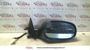O87288 Gebruikte buitenspiegel rechts Lancia Lybra
