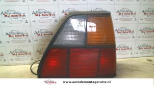 O94766 Gebruikte achterlicht rechts Volkswagen Golf