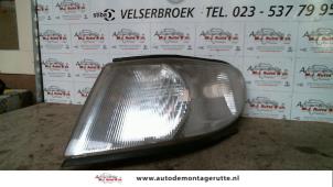 O76010 Gebruikte pinker links Saab 9-3