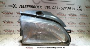 O74522 Gebruikte koplamp rechts Seat Arosa